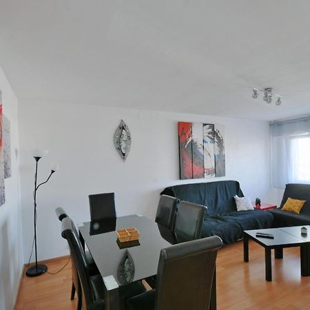 Logicymo Apartment Phalsbourg Luaran gambar