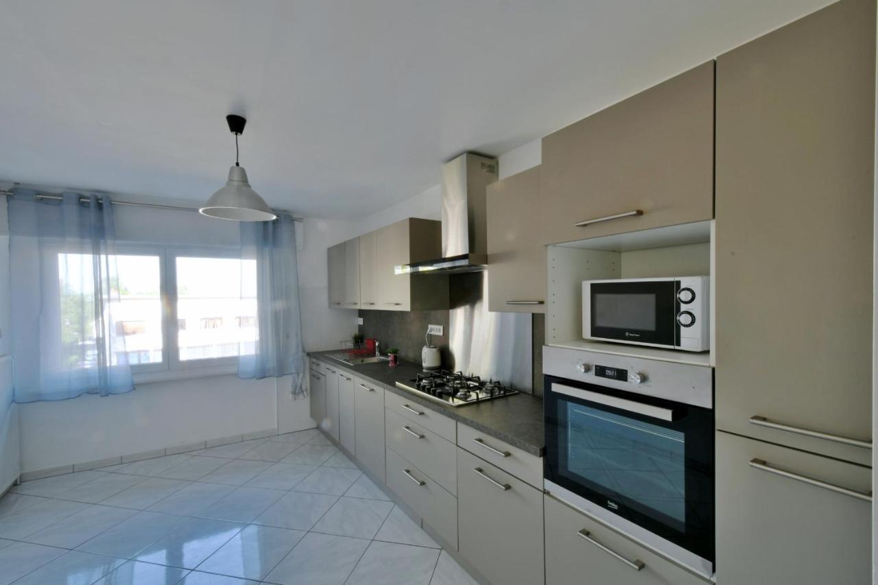 Logicymo Apartment Phalsbourg Luaran gambar