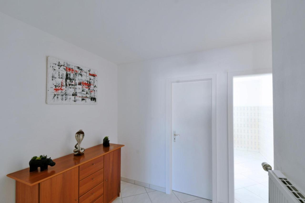 Logicymo Apartment Phalsbourg Luaran gambar