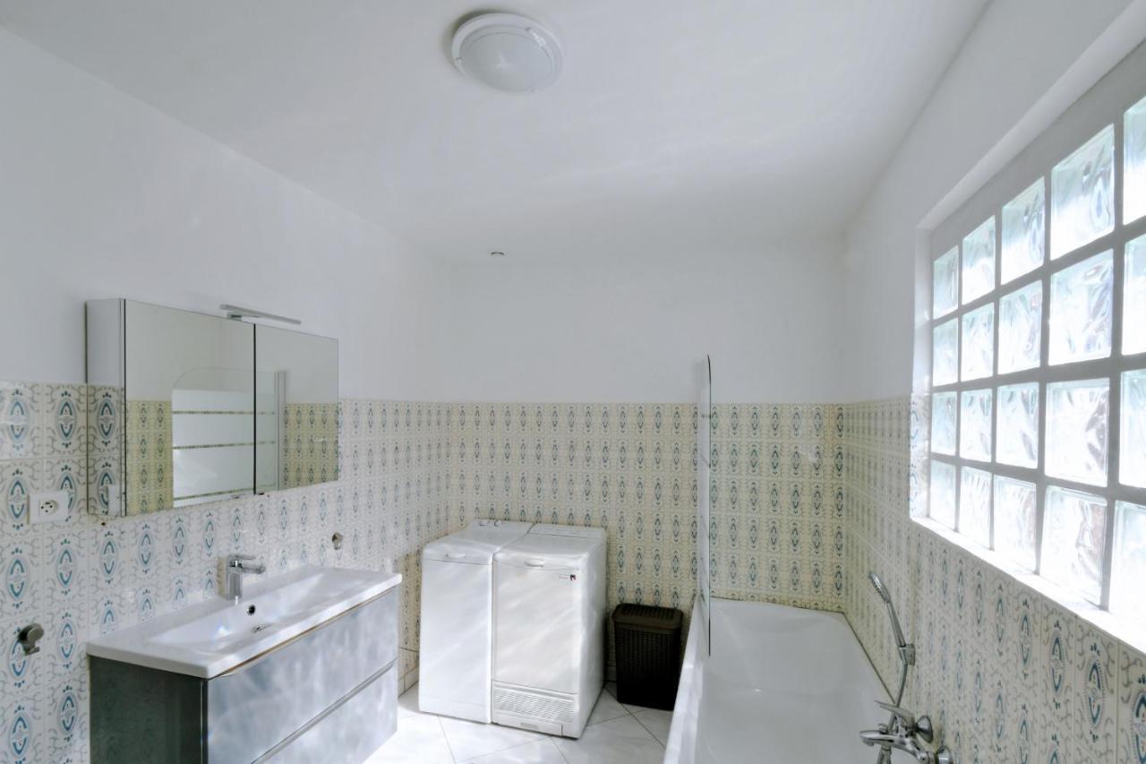 Logicymo Apartment Phalsbourg Luaran gambar
